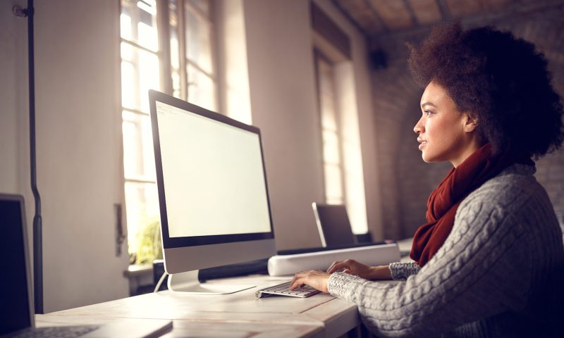 Read more about Start a new future, in a new career