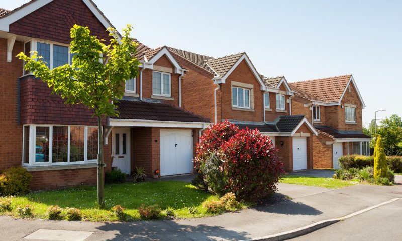 Read more about New look estate inspections