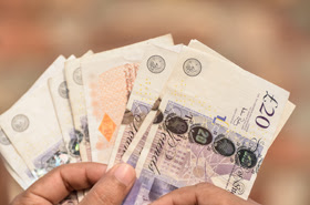 Read more about End to cash payments