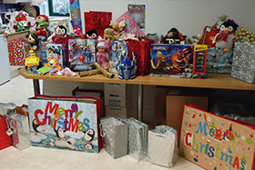 Read more about Charity begins at home