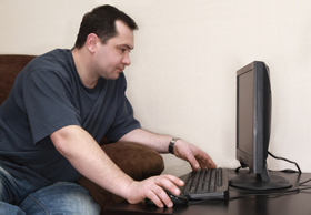 Read more about Accessing employment support