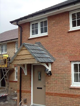 Read more about New year, new homes