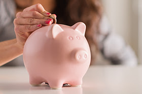 Read more about Make a savings start