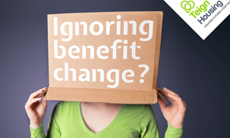 Read more about Universal Credit will start in Teignbridge this September