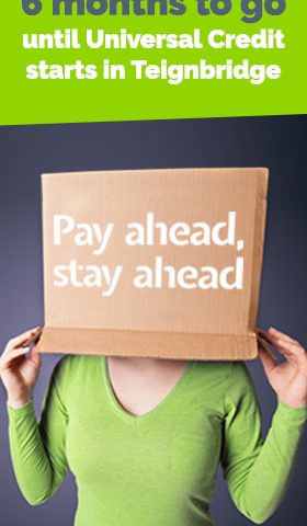 Read more about Pay ahead, stay ahead
