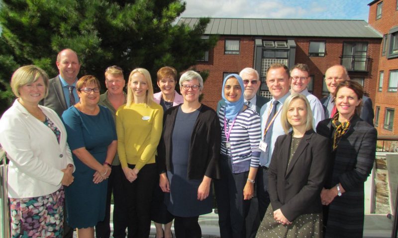 Read more about Credit Union partnership promotes financial inclusion across the south west