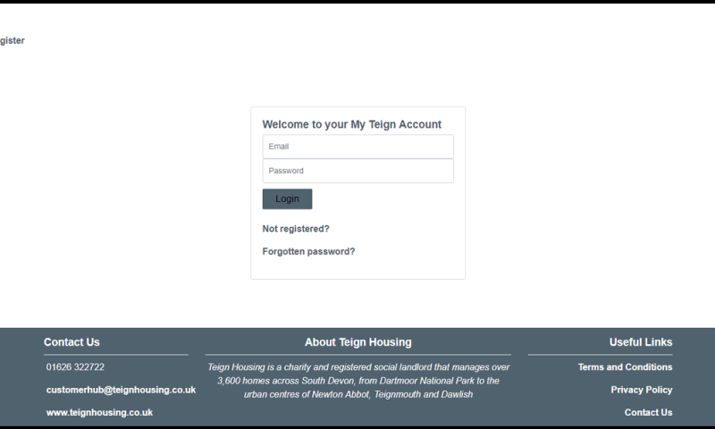 Read more about New and improved online services now launched