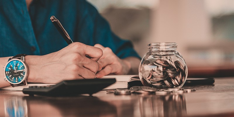 Read more about Affordable finance, safe savings