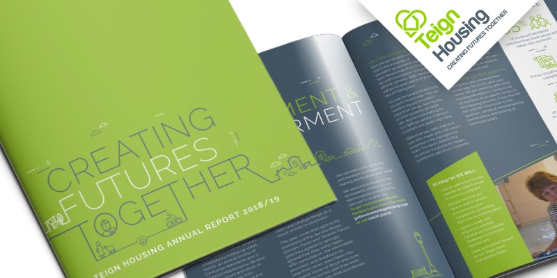 Read more about Annual Report 2018/2019