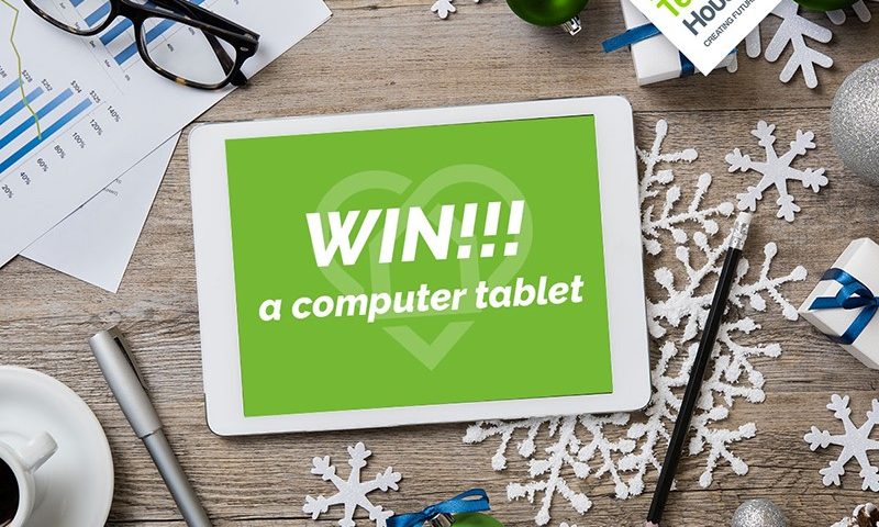 Read more about Money-Saving Christmas: win an Amazon Fire tablet