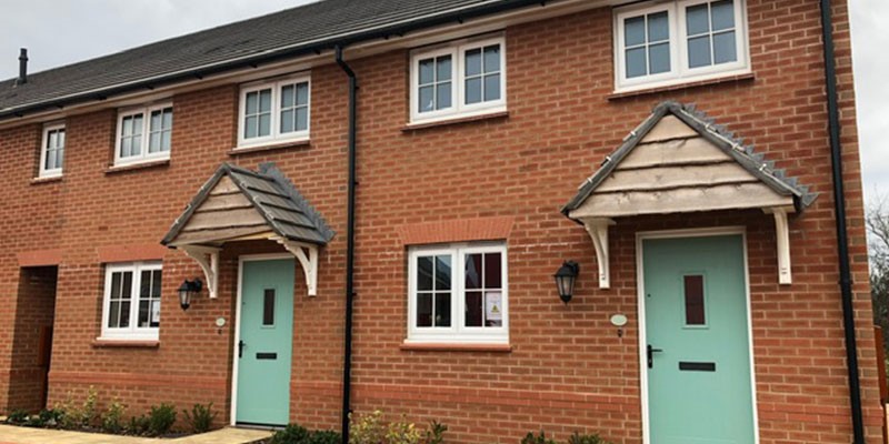 Read more about New year, new home