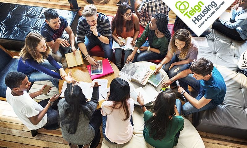 Read more about Do you know a community project that could benefit from a boost?