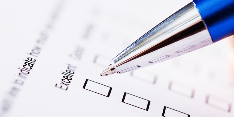 Read more about See the Person survey