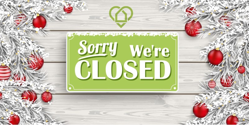 Read more about Christmas Closures and Contacts 2024