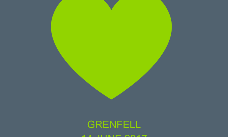 Read more about Grenfell report: our commitment