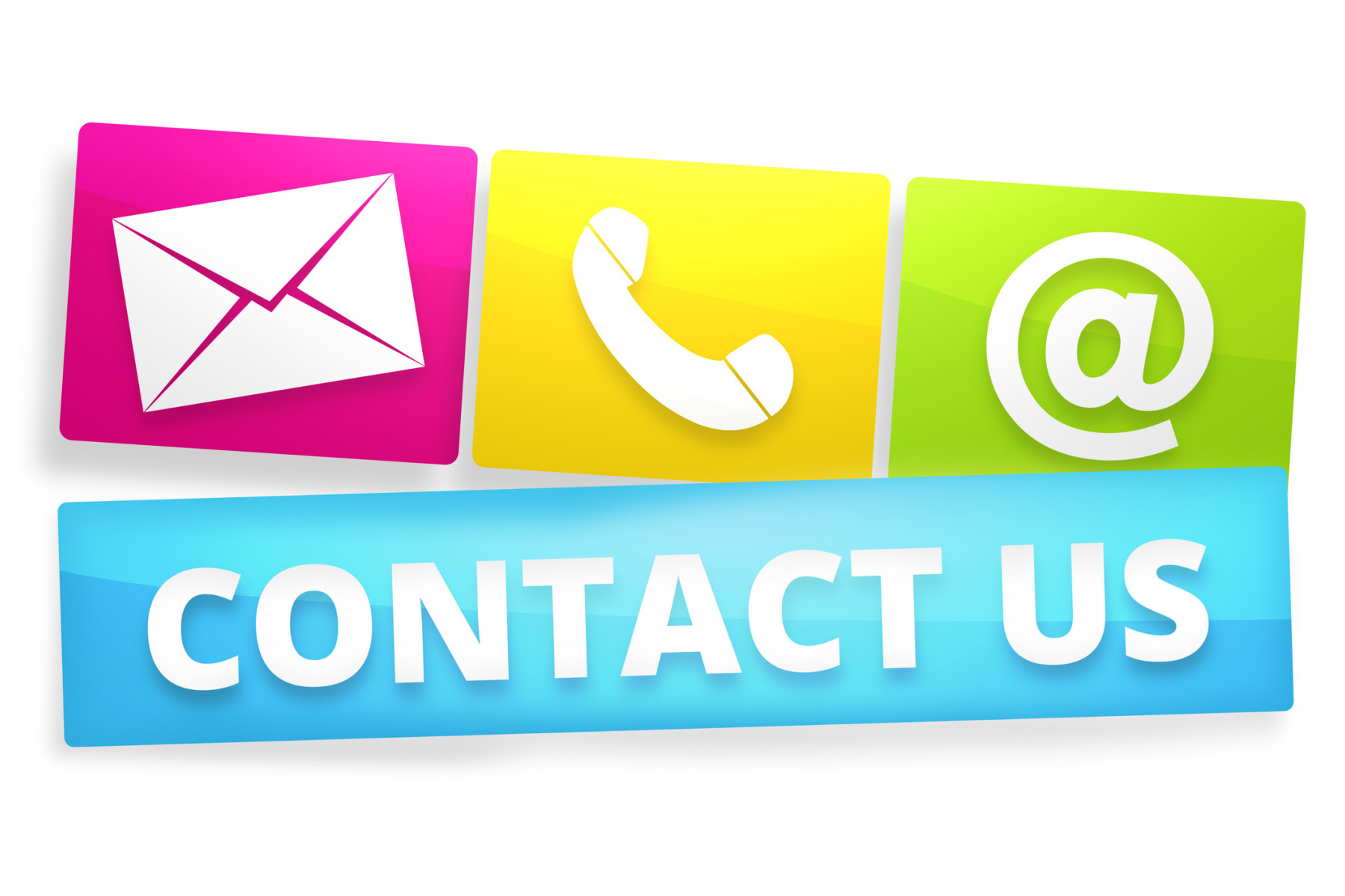Link to Contact Us
