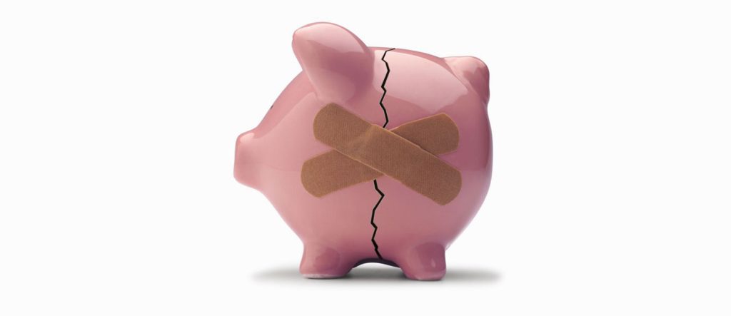 Financial Support - Teign Housing