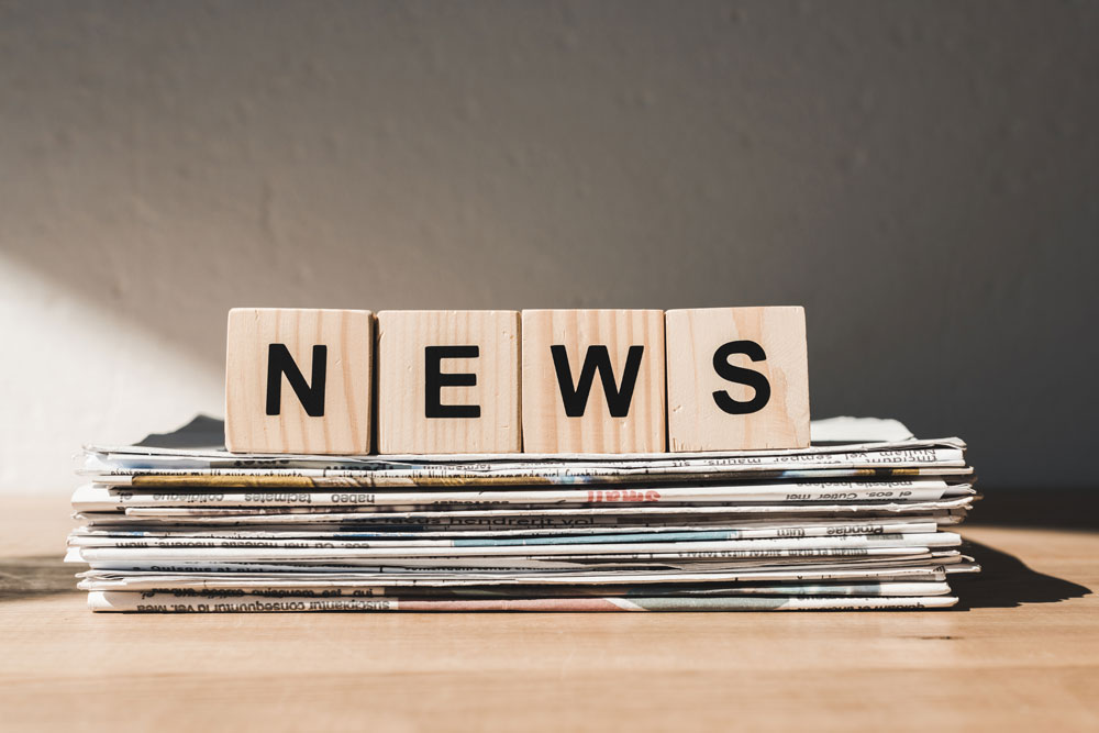 Link to Read latest news