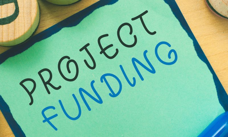 Read more about Community Chest awards much needed funds to local communities  