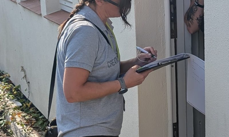 Read more about Neighbourhood Knocks