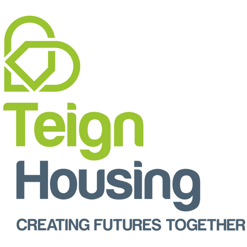 Return to Teign Housing home page