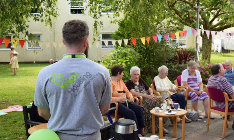 Read more about Homes people love, and a landlord you can trust – April 2026