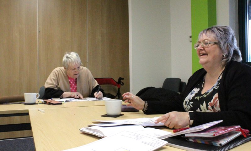 Read more about Join our Scrutiny Panel today