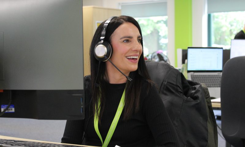 Read more about Teign behind the scenes – Meet Bethany