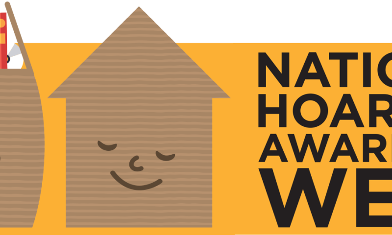 Read more about Hoarding Awareness Week 2026