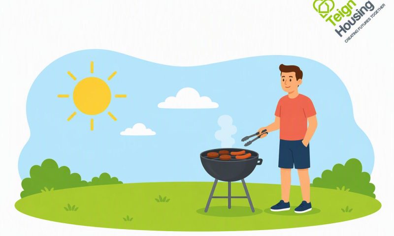 Read more about Stay safe during hot weather: fire safety tips