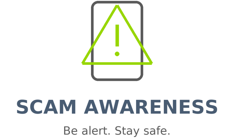 Read more about Scam awareness: be alert, stay safe