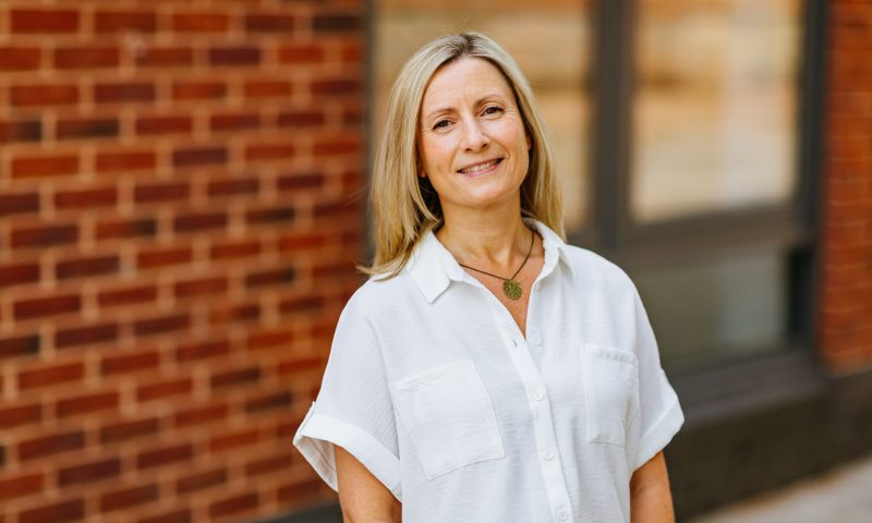 Read more about Meet Clare Beach, our new Director of Customer & Communities
