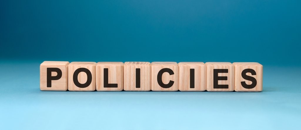 Link to Our Policies